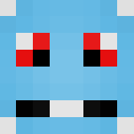 Download Free League Of Legends- Cottontail Fizz Skin for Minecraft image 3 League Of Legends- Cottontail Fizz - Male Minecraft Skins - image 3
