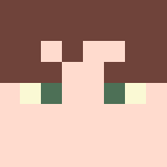 [Unknown] -#234534/Data- {error} - Male Minecraft Skins - image 3