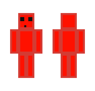 Red Slime