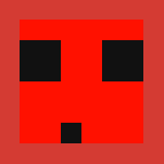 Red Slime - Interchangeable Minecraft Skins - image 3