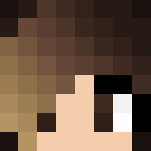 Me in real life - Female Minecraft Skins - image 3