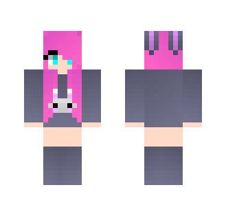 Bunny :)