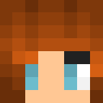 School friend - Female Minecraft Skins - image 3