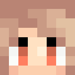 First dress - Female Minecraft Skins - image 3
