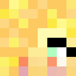 ~~Watermelon Summer Girl~~ - Female Minecraft Skins - image 3