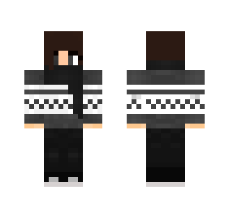 My Skin :3