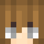 bella ???? - Female Minecraft Skins - image 3