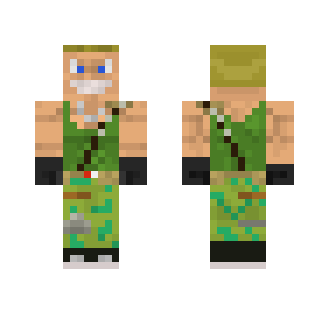 BRICK BAZOOKA