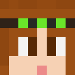 Fair Maiden - Medieval female skin - Female Minecraft Skins - image 3