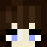 Evelye | Cute Rainy ;3 - Female Minecraft Skins - image 3