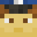 Policeman Skin [Contest] - Male Minecraft Skins - image 3