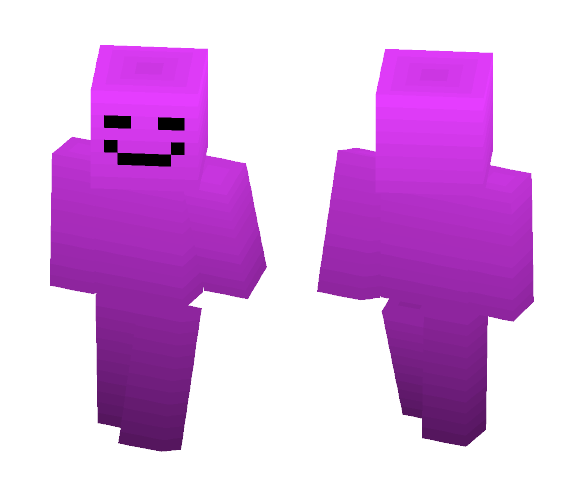 Pink - Female Minecraft Skins - image 1