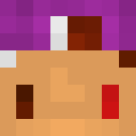 Cool guy By Ronin~ - Male Minecraft Skins - image 3