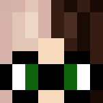 Spring Girl - Girl Minecraft Skins - image 3