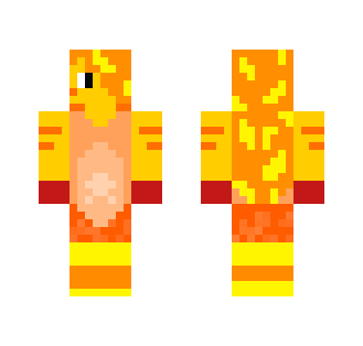 Amber[Online Persona Skin Contest]