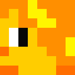 Amber[Online Persona Skin Contest] - Female Minecraft Skins - image 3