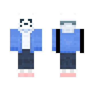 .:Thea:. ღ Sans (UNDERTALE) ღ