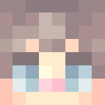 Download Free mikyyneko's request - #freeleffen Skin for Minecraft image 3 mikyyneko's request - #freeleffen - Male Minecraft Skins - image 3