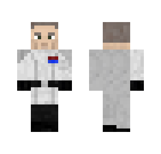 Rogue One Director Krennic