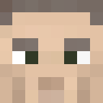 Rogue One Director Krennic - Male Minecraft Skins - image 3