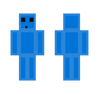 Blue Slime