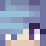 my mascot ♥ winter moon - Female Minecraft Skins - image 3