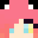 KITTY POWER :3 - Female Minecraft Skins - image 3