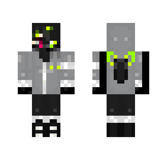 ~Toxic ~