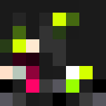 ~Toxic ~ - Male Minecraft Skins - image 3
