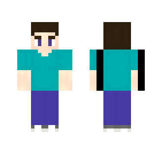 My Own Ver. Of (Steve)