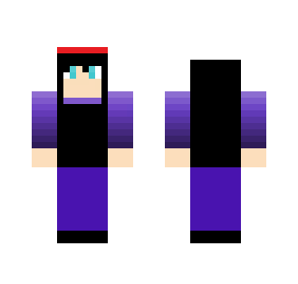 F0r WinterM8