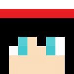 Download Free F0r WinterM8 Skin for Minecraft image 3 F0r WinterM8 - Male Minecraft Skins - image 3