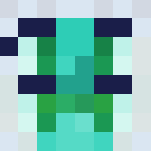 Malachite {SU} - Other Minecraft Skins - image 3