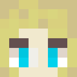 Evelye | New Hoodie Cap | Lovely - Female Minecraft Skins - image 3