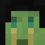 [Lotc] Generic Female Orc - Female Minecraft Skins - image 3