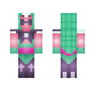 Alexandrite {SU}