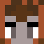 Steven Universe Gemsona Hematite - Female Minecraft Skins - image 3