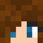 Maid - Female Minecraft Skins - image 3