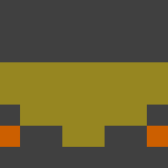 DOOMGUY - Male Minecraft Skins - image 3