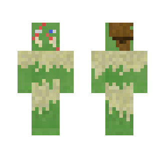 [Lotc] Generic Male Orc
