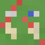 [Lotc] Generic Male Orc - Male Minecraft Skins - image 3