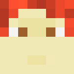 Eustass Kid Skin (One Piece) - Male Minecraft Skins - image 3