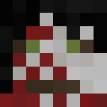 Uruk-Hai - Male Minecraft Skins - image 3
