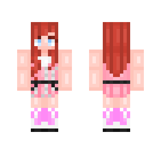 Kingdom Hearts: Kairi ♥