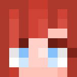 Kingdom Hearts: Kairi ♥ - Female Minecraft Skins - image 3