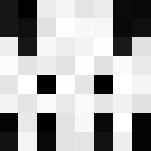 Crossbones - Male Minecraft Skins - image 3