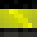 SCP Balcony Guard - Male Minecraft Skins - image 3