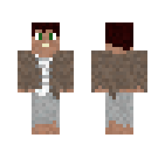 [LOTC] Human Peasant
