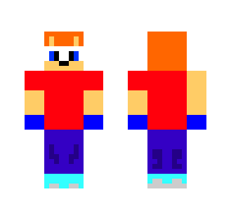 MarioSonic2987
