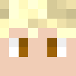 Rich Merchant - Male Minecraft Skins - image 3